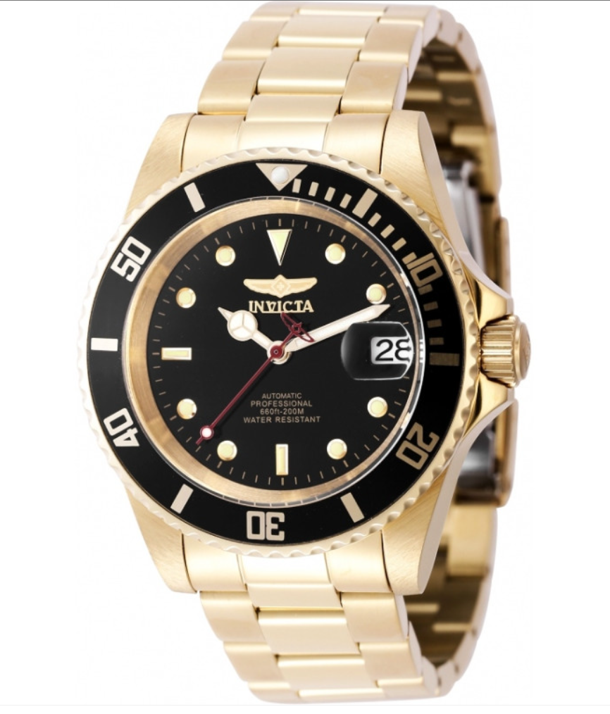 INVICTA OCEAN VOYAGE AUTOMATIC 40 mm 47643